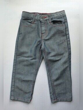 King Maker Jeans Toddler Size 4